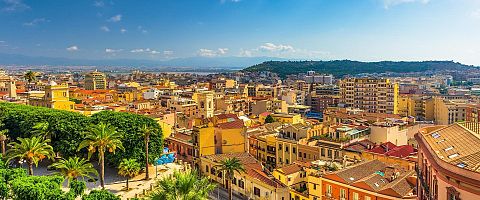 Cagliari